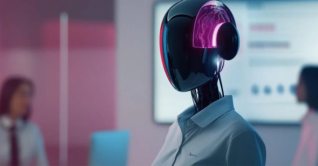 Measuring AI Avatars Impact on Small Business Engagement